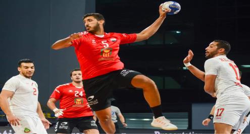 جدول مباريات اليوم.. منتخب مصر لليد يواجه الجزائر.. ووديتان لليفربول ومانشستر يونايتد